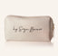 COSMETIC TRAVEL KIT mit elegantem Beauty Case